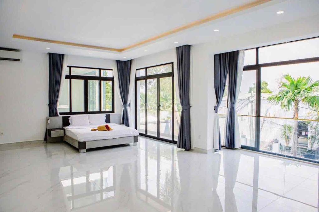 Rent a super Thảo Điền District 2 area using 1000 meters 2