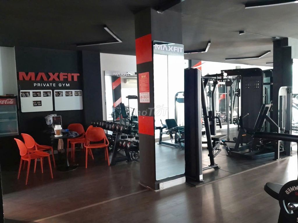Rent cash 166–168 Nguyễn Trãi, District 5 – Horizontal 7.2 M – 150 million