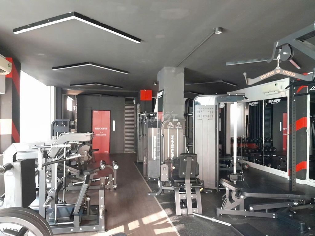 Rent cash 166–168 Nguyễn Trãi, District 5 – Horizontal 7.2 M – 150 million