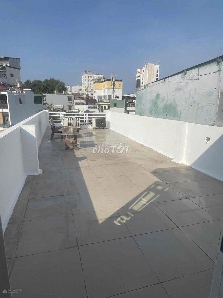 Rent cash 107 Nguyễn Phúc Nguyên, District 3 – 30 million.