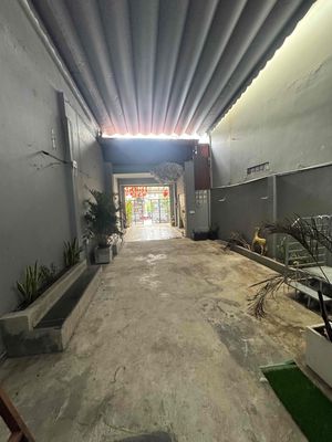 renting an alley house 656/ Quang Trung Gò Vấp