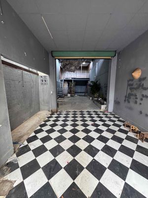 renting an alley house 656/ Quang Trung Gò Vấp