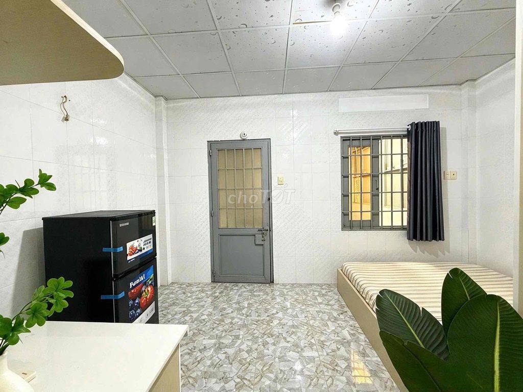Rent Tân Bình service apartment