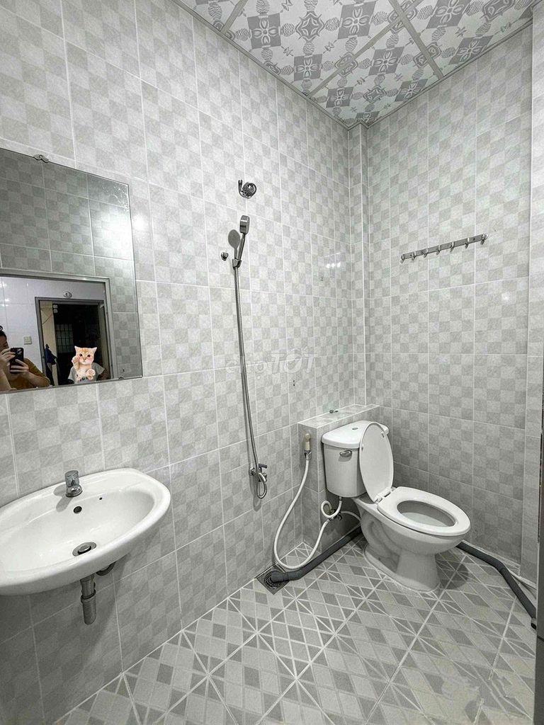 Rent Tân Bình service apartment