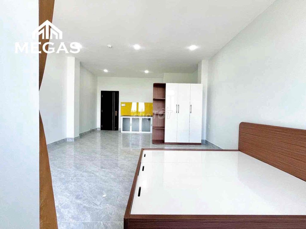 The Duke's apartment 35 M2 Full interior near Lang Csss3
