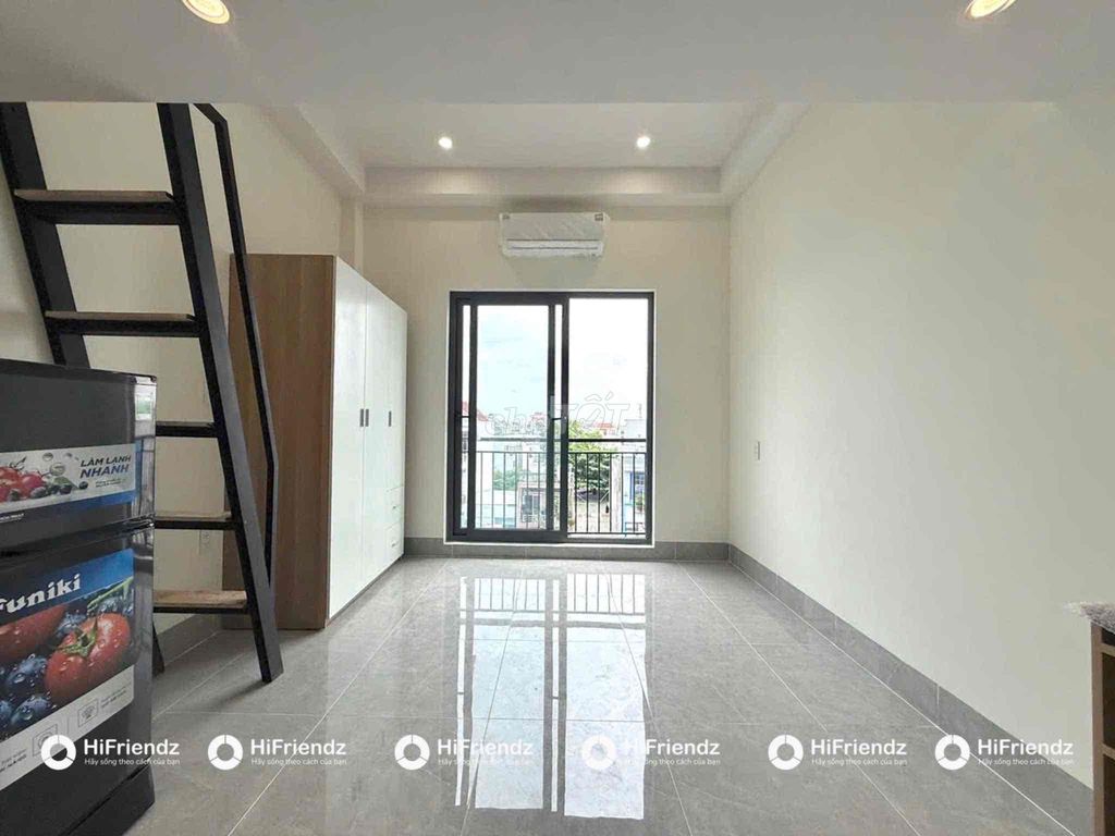A DIVER full comfortable interior, private washing machine Tỉnh lộ 10, Bình Tân