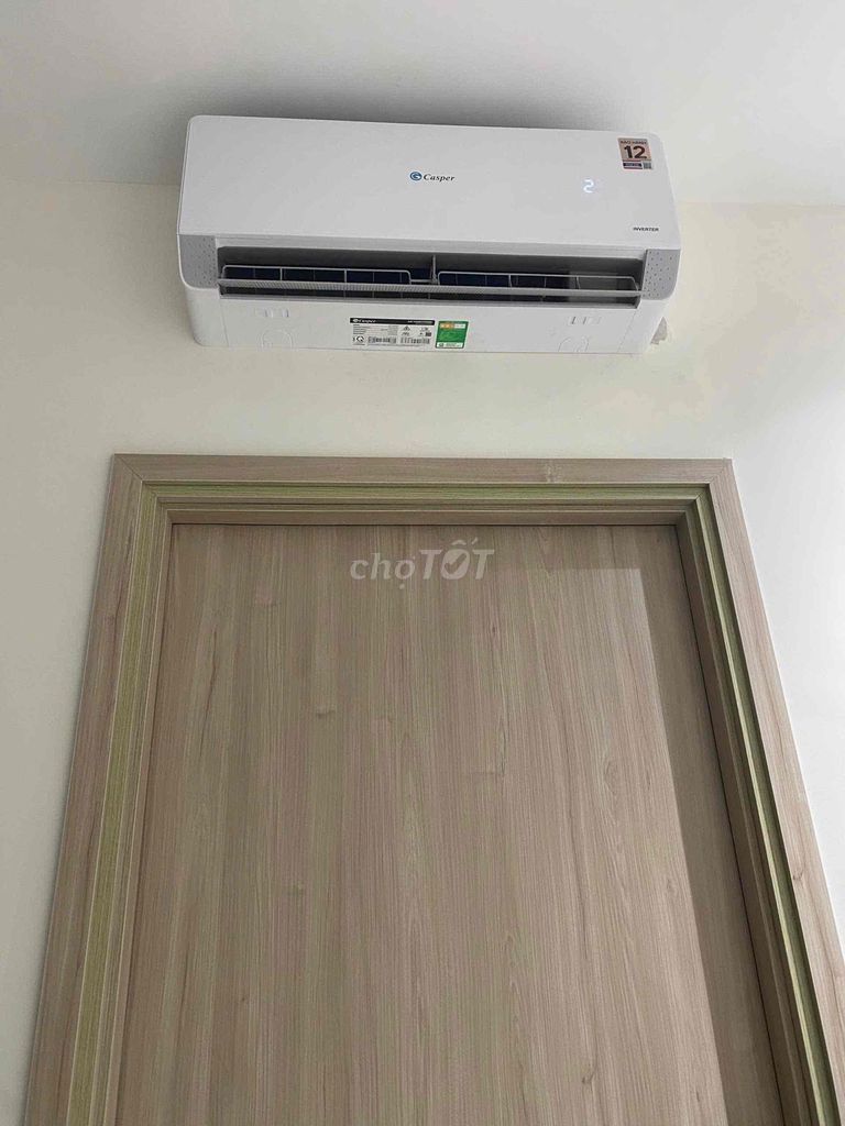 Hot! Rent the two-room corner of the toilet, 71 meters, with interior. It's 15.5 million.