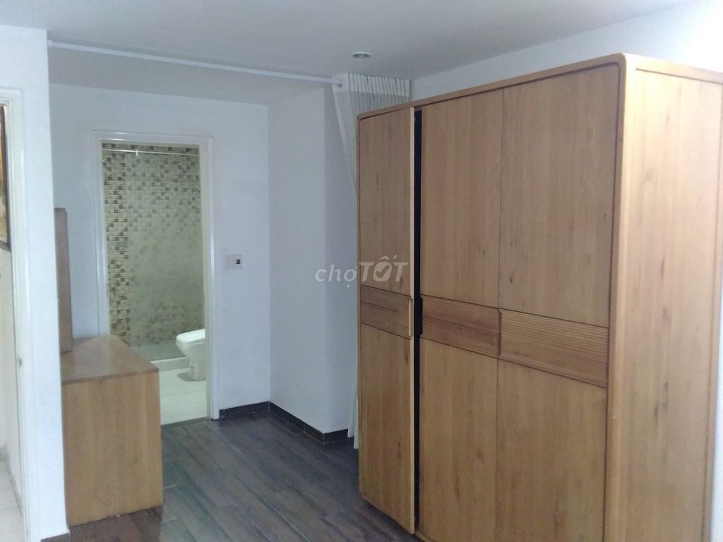 apartment 90 M2 2 bedrooms/2 wide toilets - Ruby Garden Tân Bình - 10 million a month