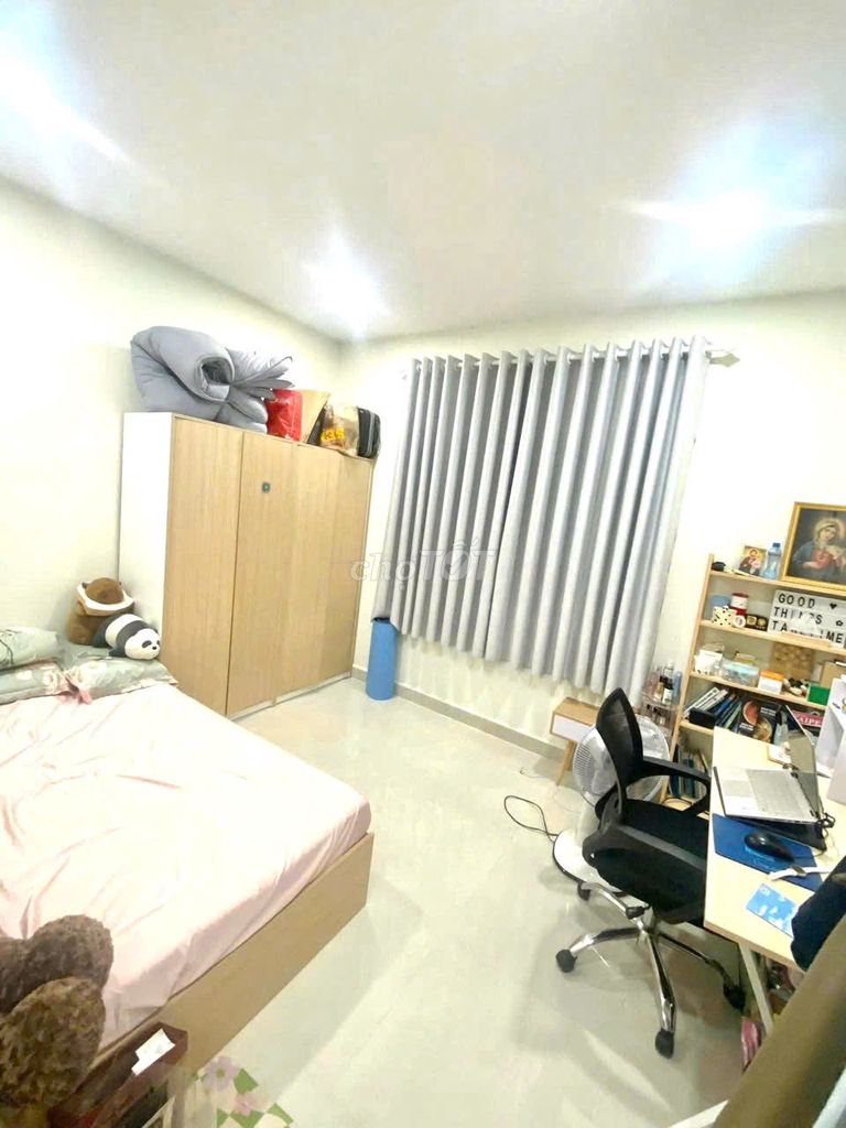 Reverside 90, Nguyễn Hữu Cảnh, Bt: 2 p sleep, full interior, 13 million