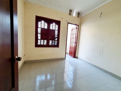 A 117/49 Phan Văn Hân rented room, P. Giambi (Advance 17, Bình Thạnh old)
