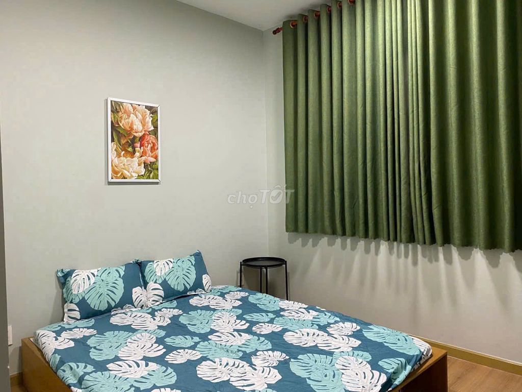 Rent C/c Oriental, 685 Âu Cơ-Bad Room 3 full interiors for 15 million a month.