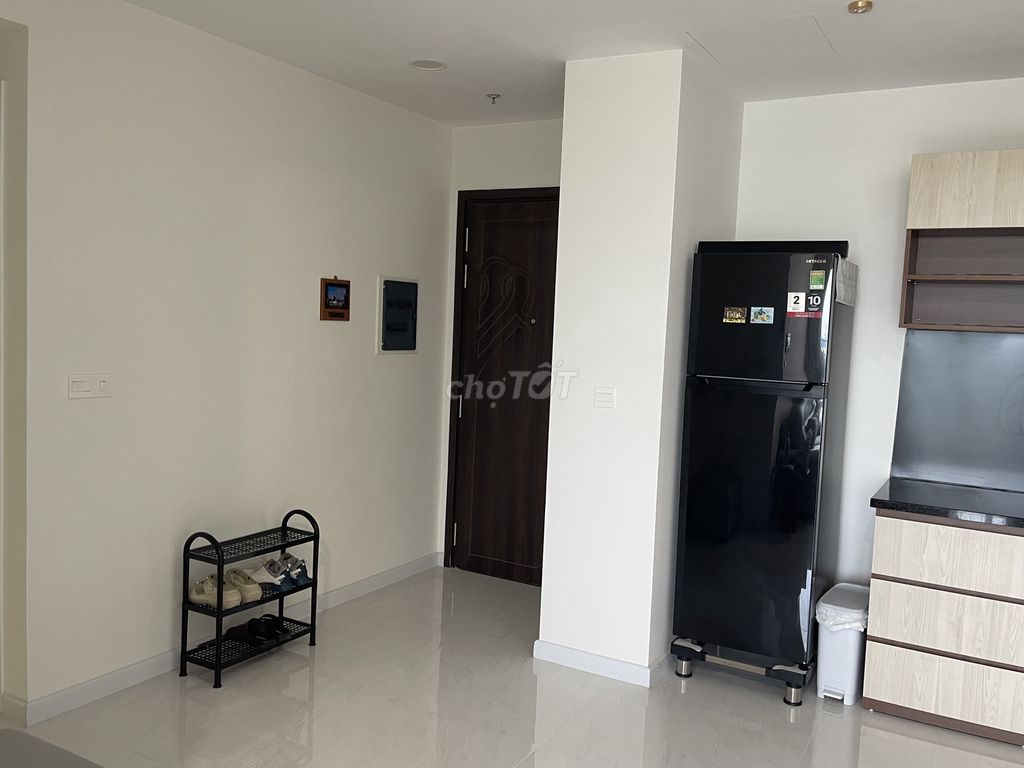 Rent a new apartment 100% unused.