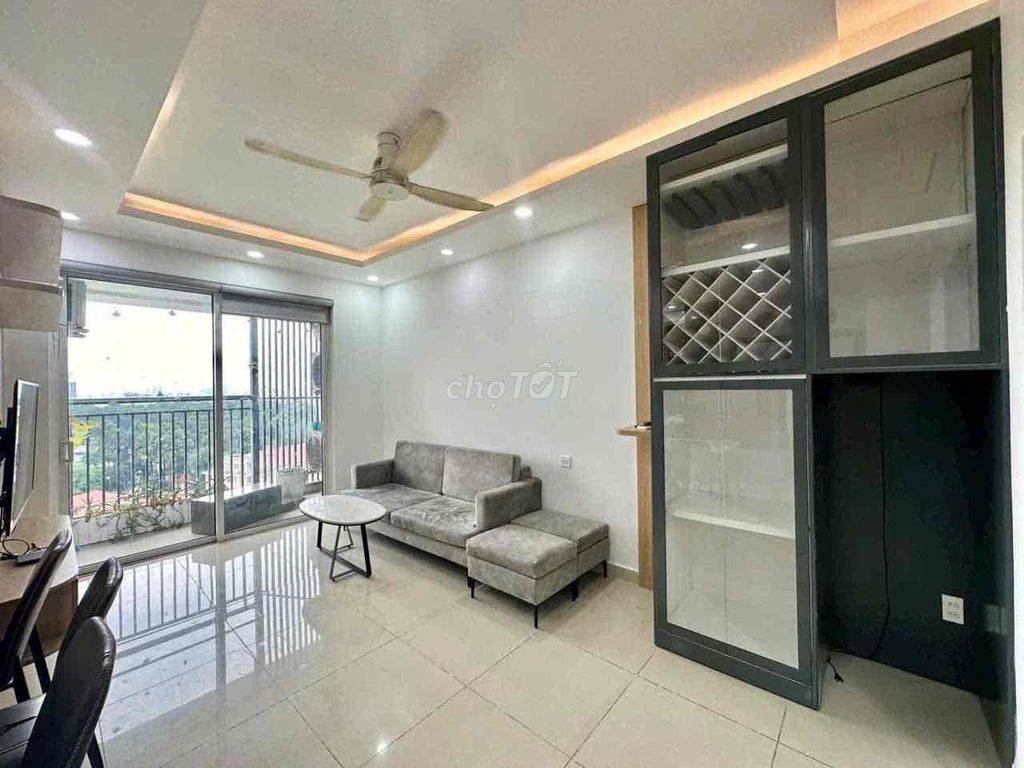 Rent Golden Mansion apartment 2 bedroom 2 toilets 75 meters by tsn