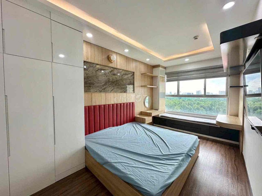 Rent Golden Mansion apartment 2 bedroom 2 toilets 75 meters by tsn