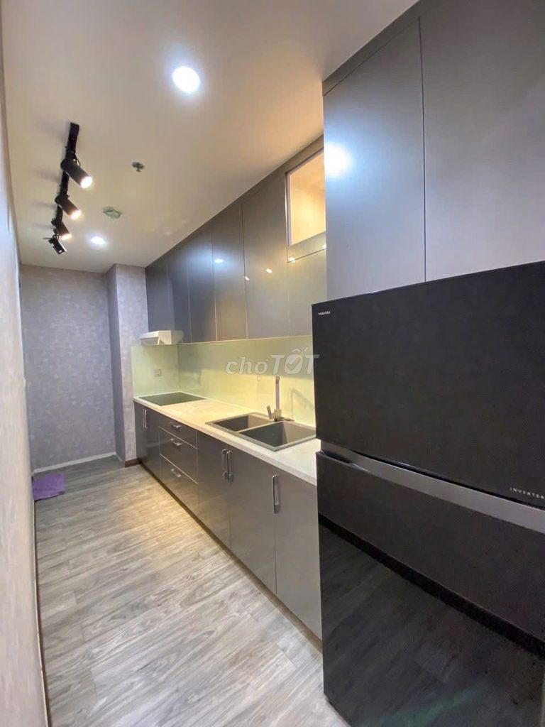 Rent two bedrooms plus 107 mm2 dollars centrosa full view interior