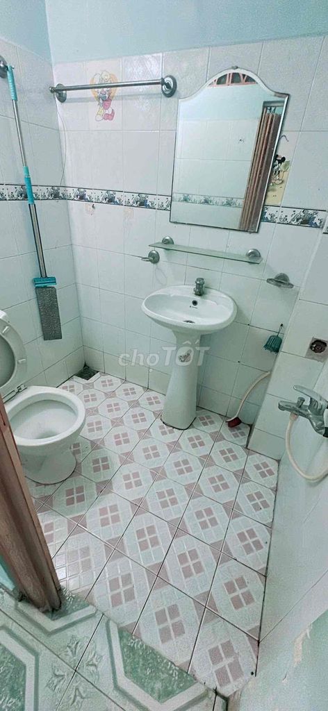 1 Nguyễn Văn Khối,770 9, Gò Vấp - 8 million a month
