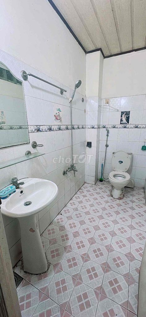 1 Nguyễn Văn Khối,770 9, Gò Vấp - 8 million a month