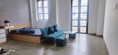 Rent Cityland apartment. One bedroom for five million. Two bedrooms for nine million.