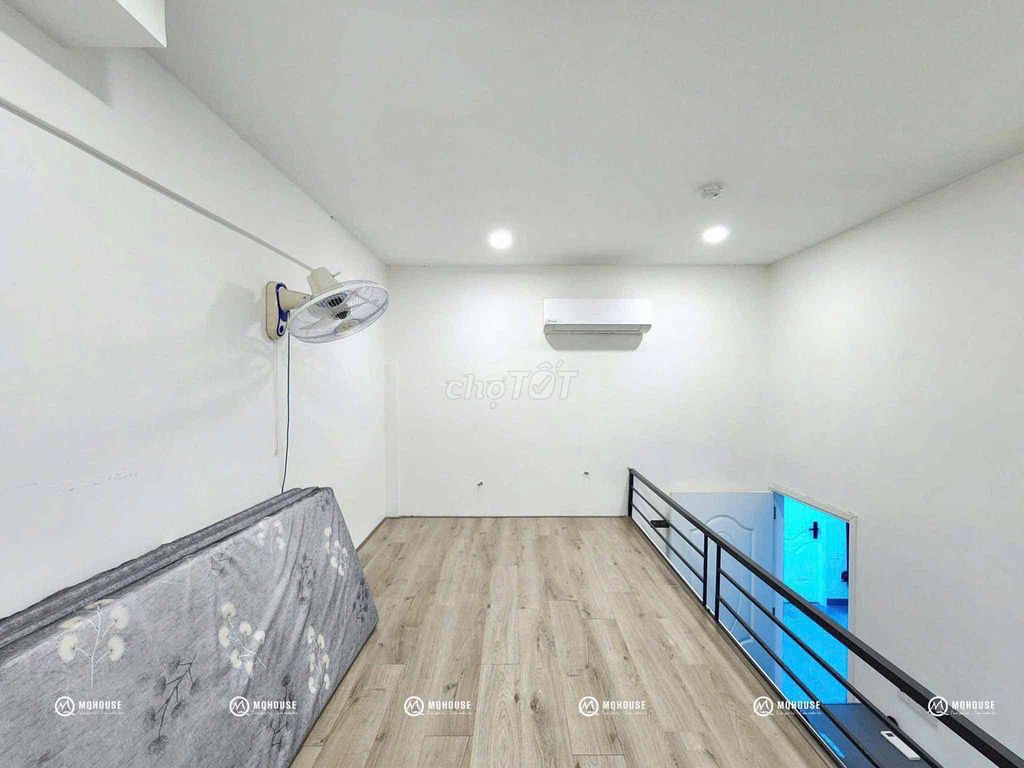 Dupex full interior - separate washing machine