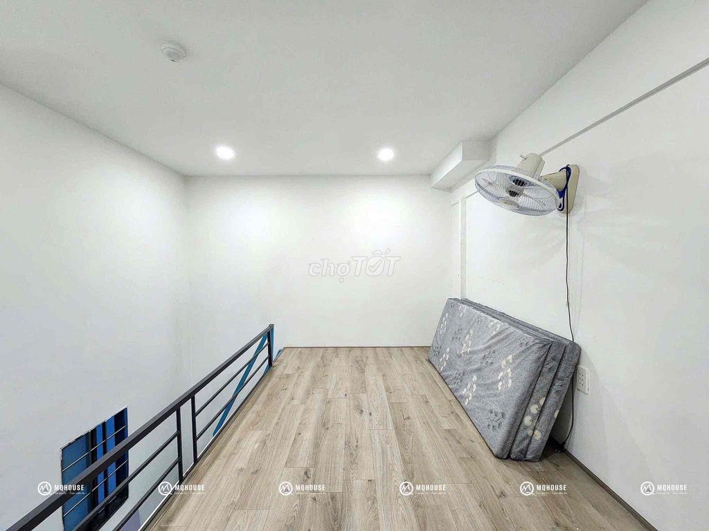 Dupex full interior - separate washing machine