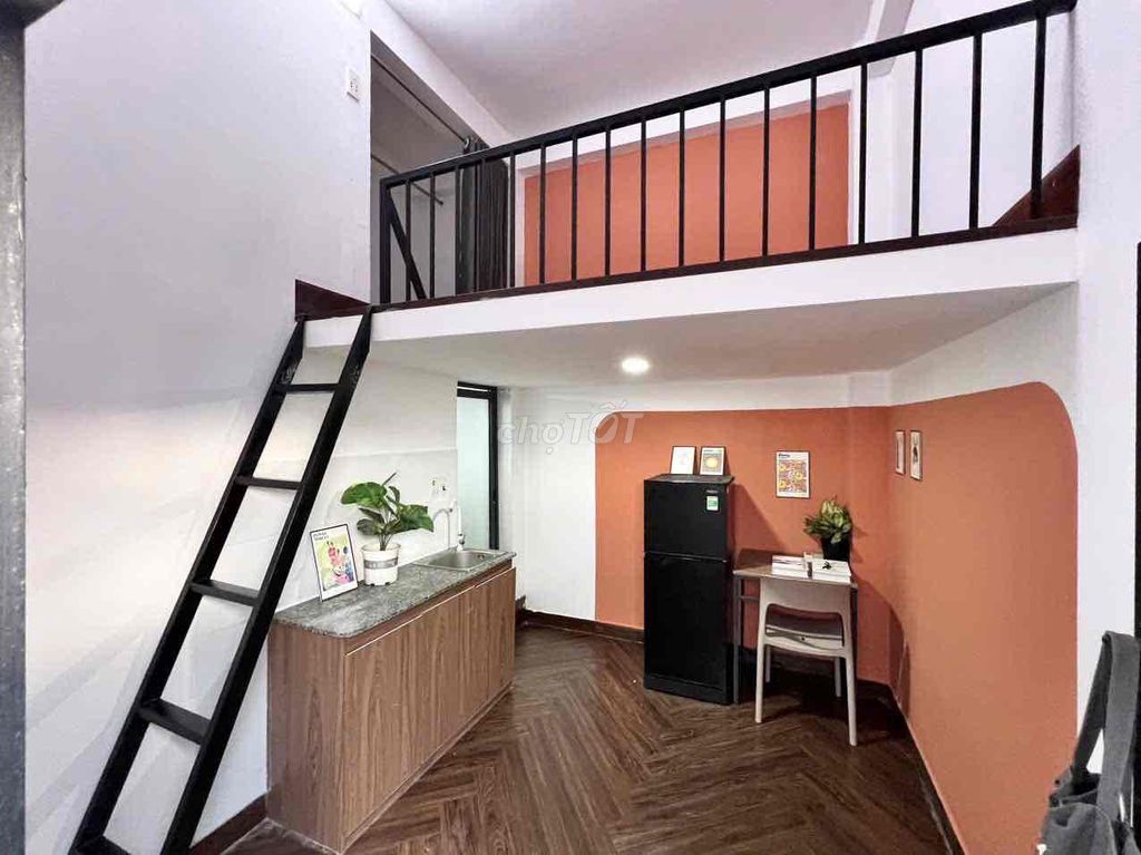 Rent a room with guards near Lang University, Industries