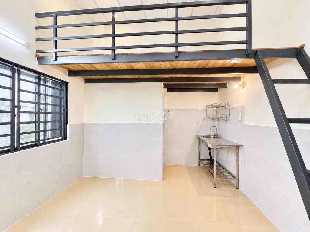Cheap room, Nguyễn Văn Khối.