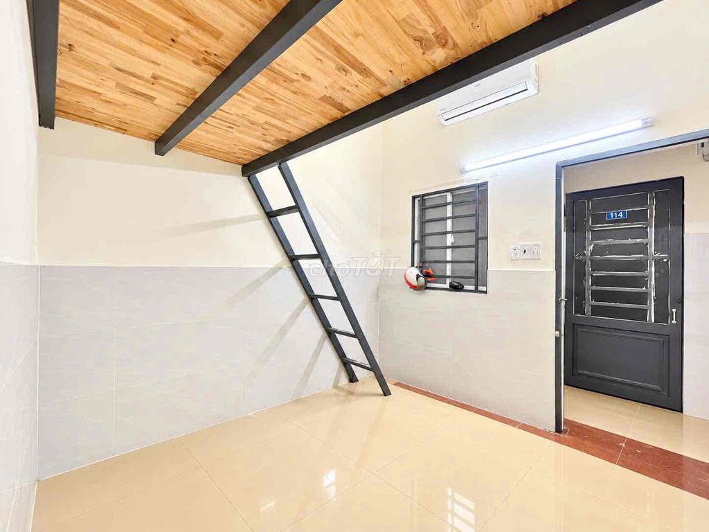 Cheap room, Nguyễn Văn Khối.
