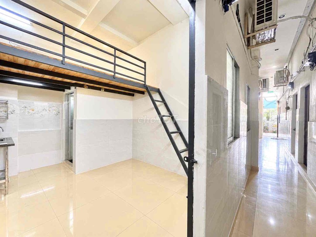 Cheap room, Nguyễn Văn Khối.