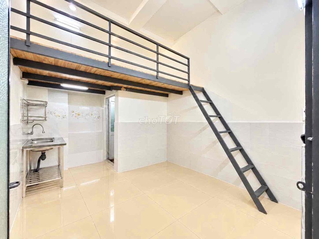 Cheap room, Nguyễn Văn Khối.