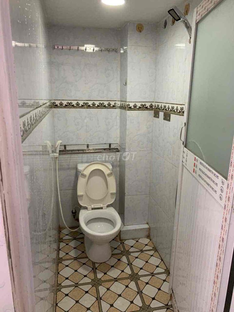 Room 25 m2 Mã Lò Bình Trị Đông A, Bình Tân