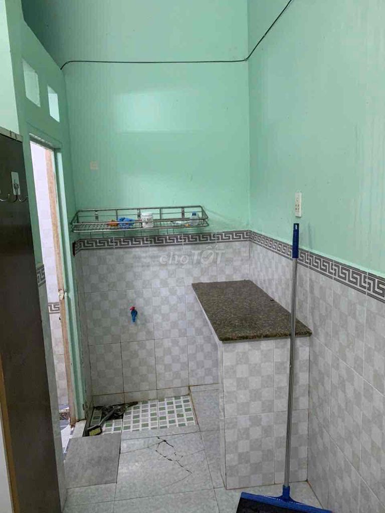 Room 25 m2 Mã Lò Bình Trị Đông A, Bình Tân