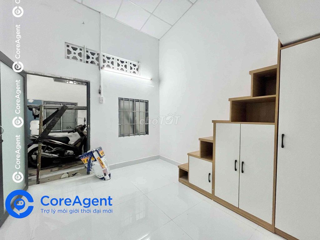 The new room is called Hồng Bàng.