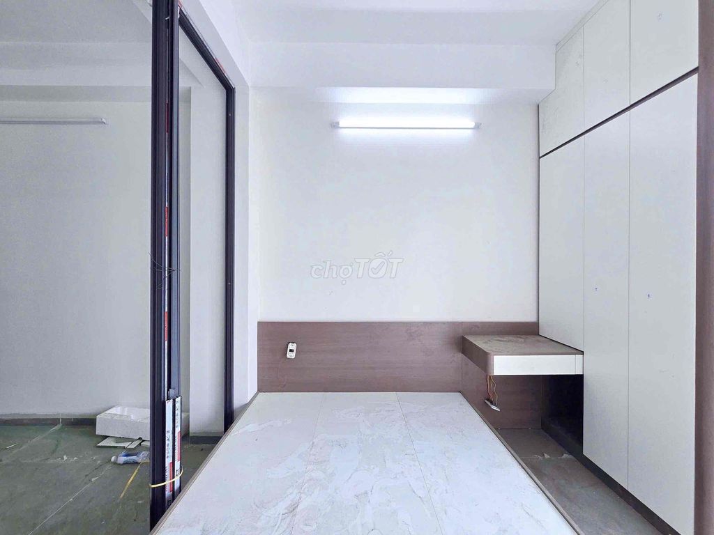 Rent the apartment. A full bedroom near kcx, McKensent Mall, U.S.A., 4th District Q.