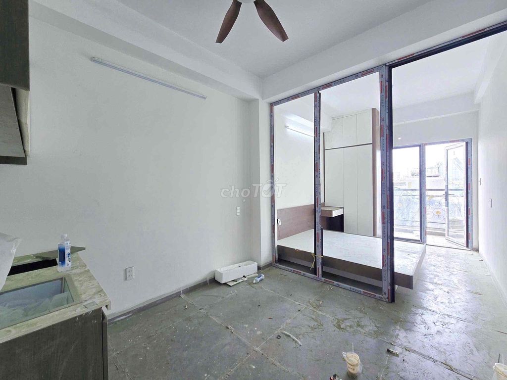 Rent the apartment. A full bedroom near kcx, McKensent Mall, U.S.A., 4th District Q.