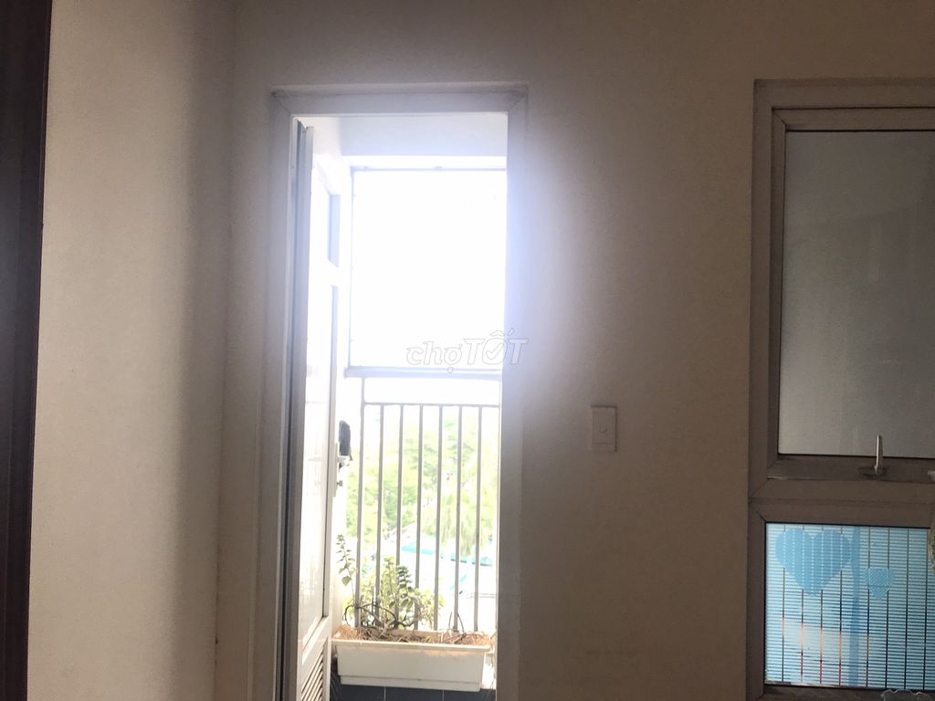 Rent Thủ Thiêm Xanh apartment 3 bedrooms, 120 meters2, full interior, 13 million a month.
