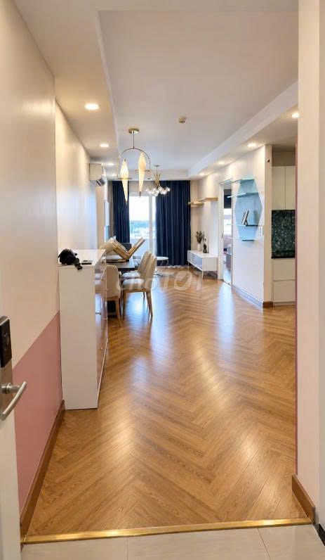 Rent Lavita Garden 2 bedroom 2 toilets for 10.5 million ncb