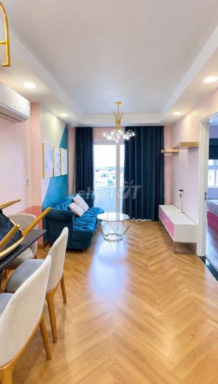 Rent Lavita Garden 2 bedroom 2 toilets for 10.5 million ncb