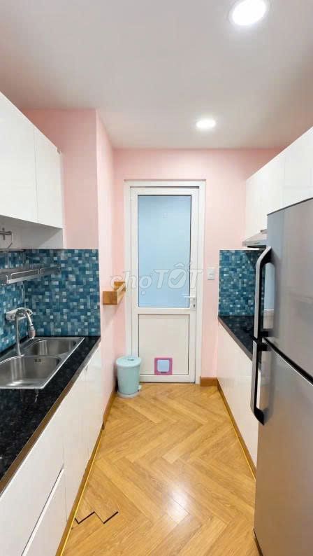 Rent Lavita Garden 2 bedroom 2 toilets for 10.5 million ncb