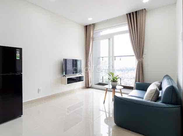 The second high-level apartment, full interior comfort, Lý Chiêu Hoàng.