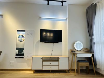 Studio Charmington La Pointe 35 m2 011 new Home