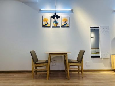 Studio Charmington La Pointe 35 m2 011 new Home