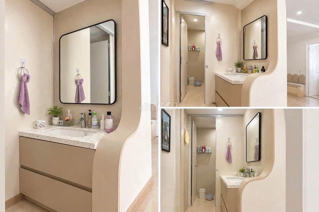Cao ốc Phú Nhuận 85 M2 is required to rent a two-size interior for 15 million pounds.