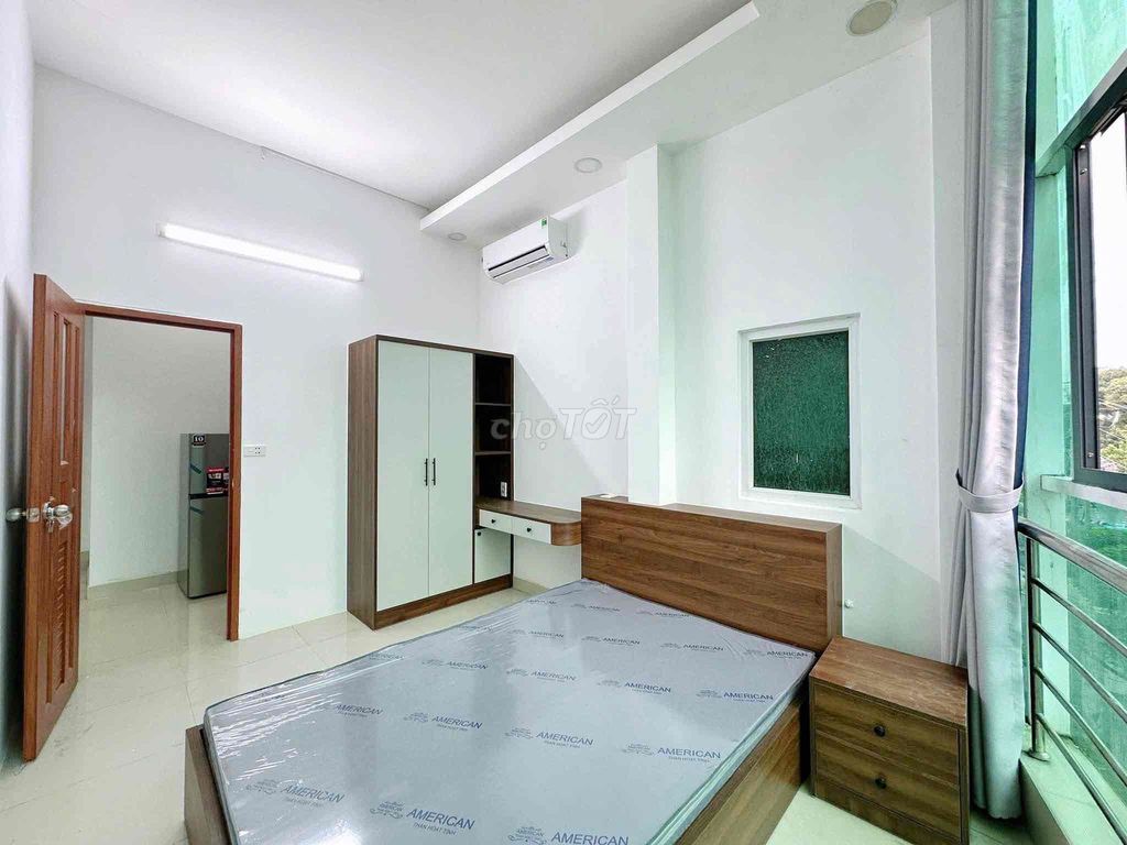 apartment 2 bedroom full interior elevator/ private washing machine