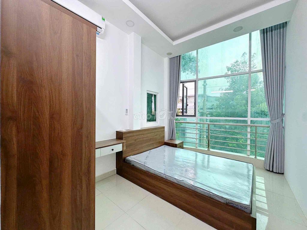 apartment 2 bedroom full interior elevator/ private washing machine