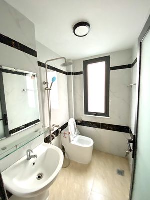 New rooms, cheap prices, furniture. Thích Quảng Đức Phú Nhuận