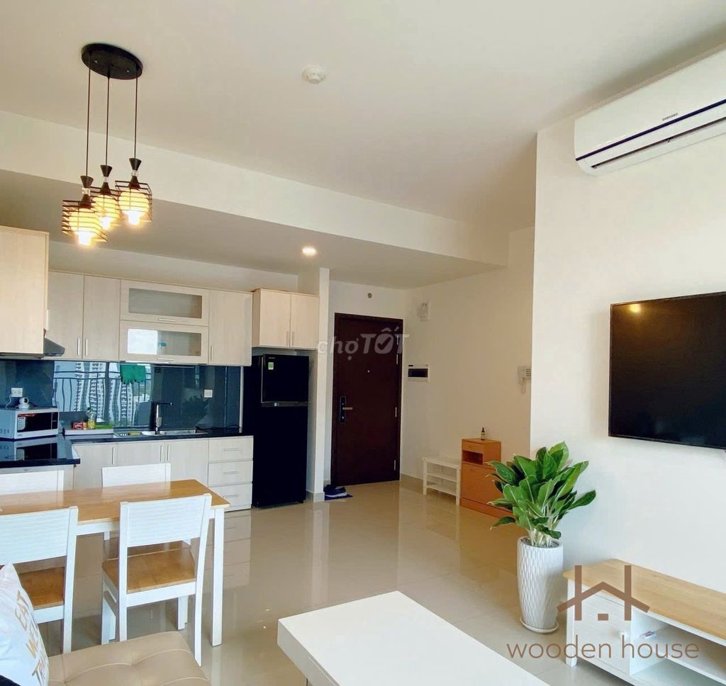 Sunrise Riverside 2 bedrooms 14 million