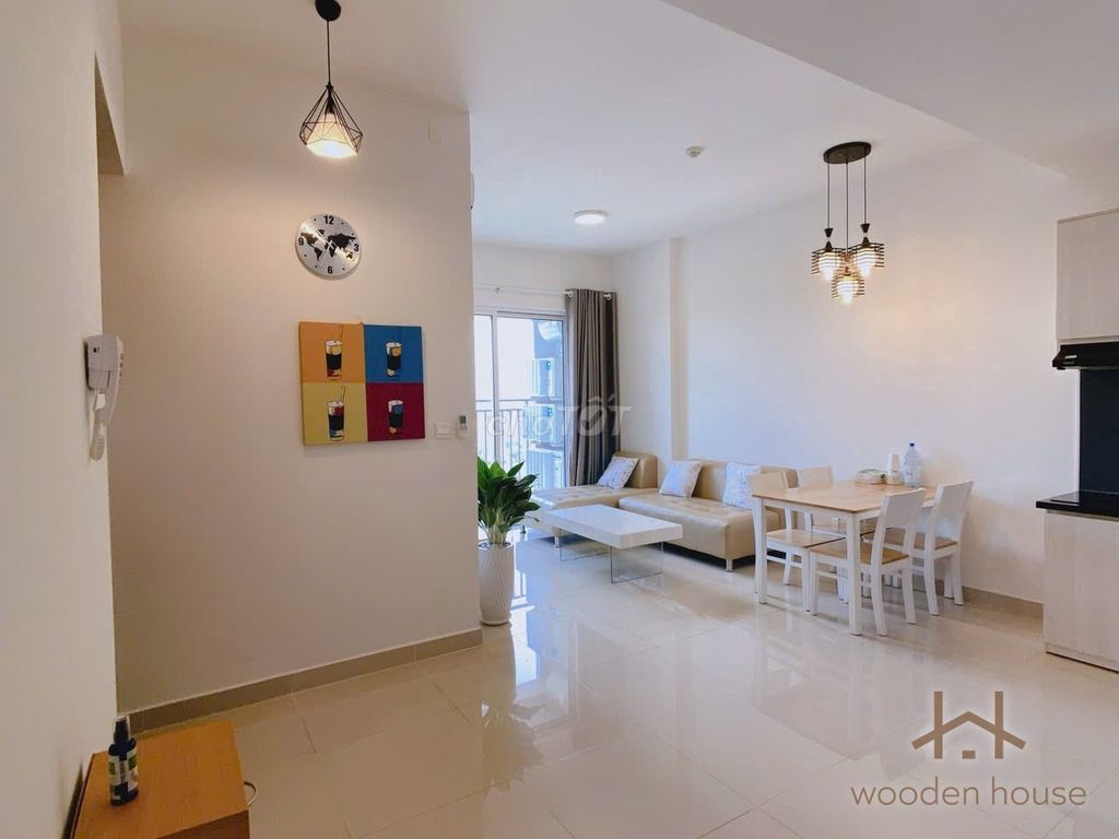 Sunrise Riverside 2 bedrooms 14 million