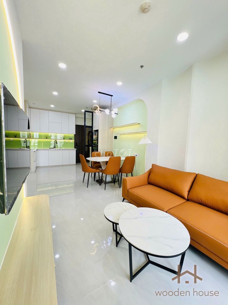 Feliz En Vista 1 bedroom 5.9 million.
