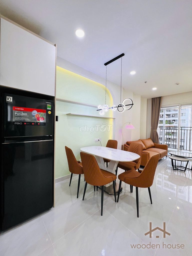 Feliz En Vista 1 bedroom 5.9 million.