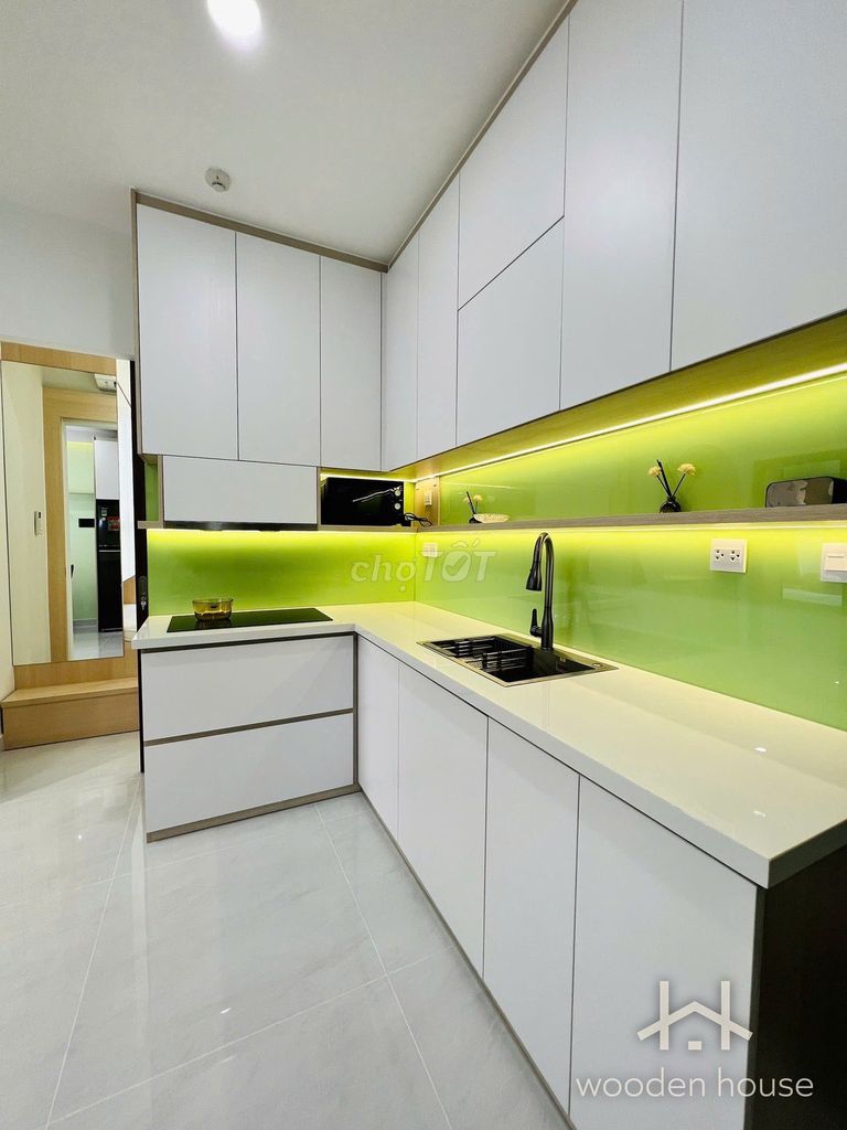 Feliz En Vista 1 bedroom 5.9 million.